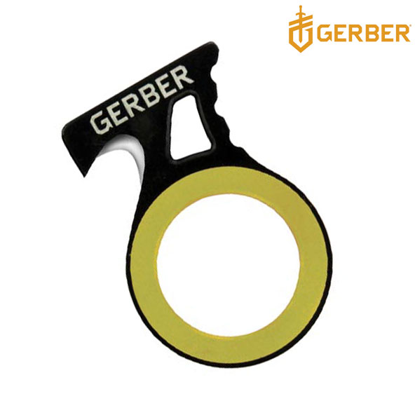 Gerber GDC Hook Knife