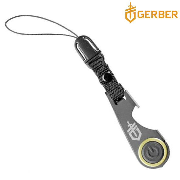 Gerber GDC Zip Light+