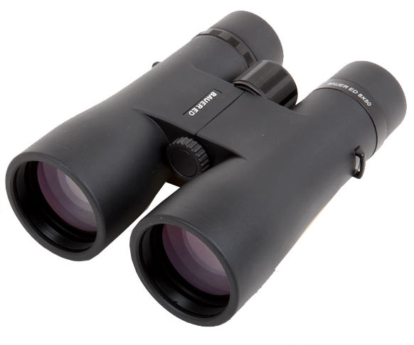 Bauer Binoculars