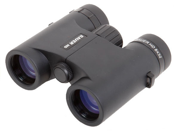 Bauer Binoculars
