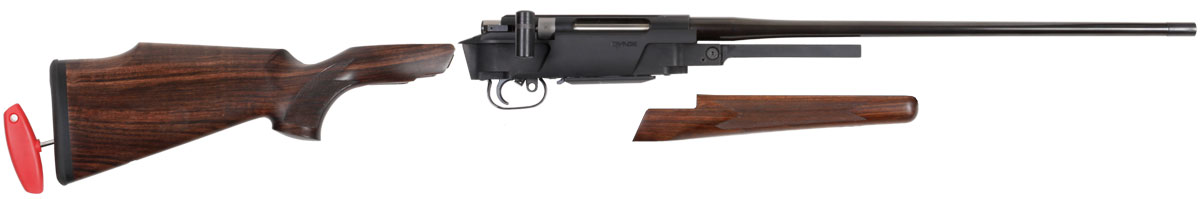 Lynx TD12 Rifle