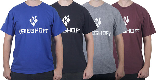 Krieghoff T-Shirts