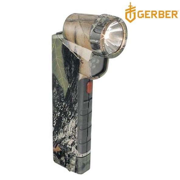 Gerber Carnivore Torch