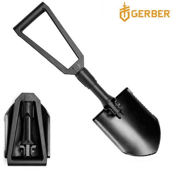 Gerber Entrenching Tool
