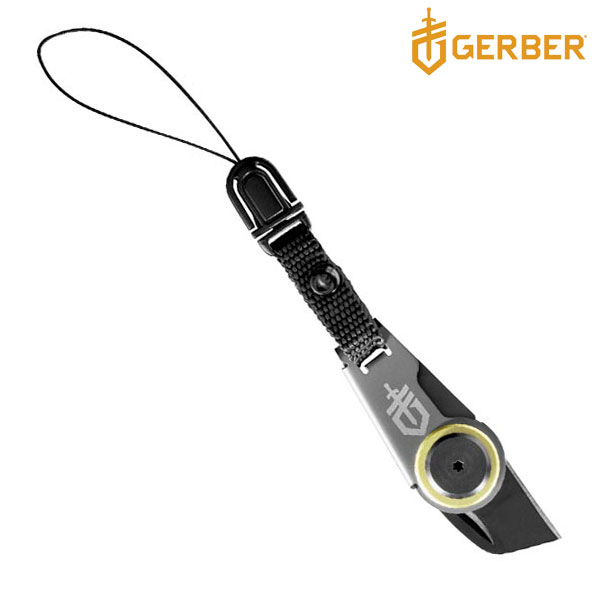 Gerber GDC Zip Blade