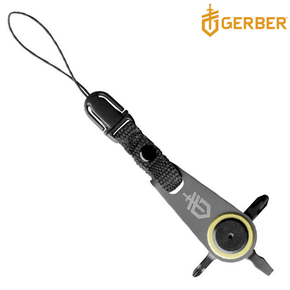 Gerber GDC Zip Driver
