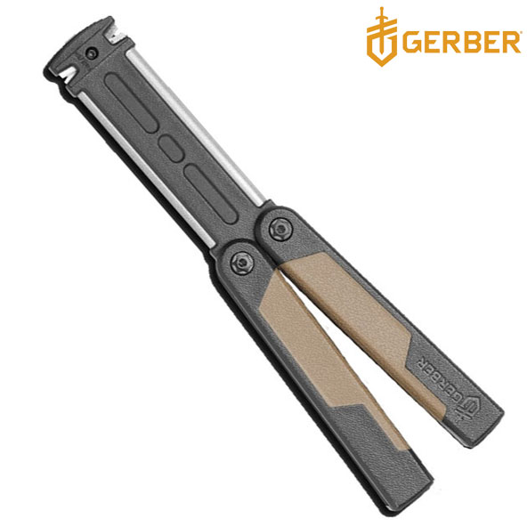 Gerber Myth Field Sharpener