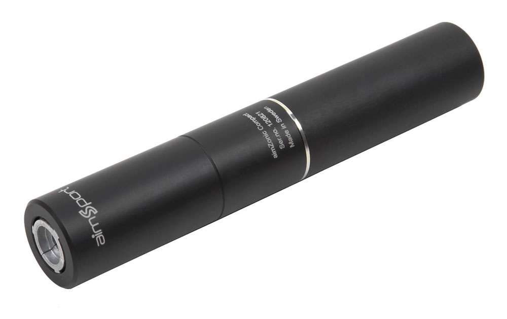 AimZonic Cyclone Compact