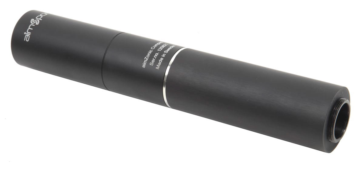 AimZonic Cyclone Compact