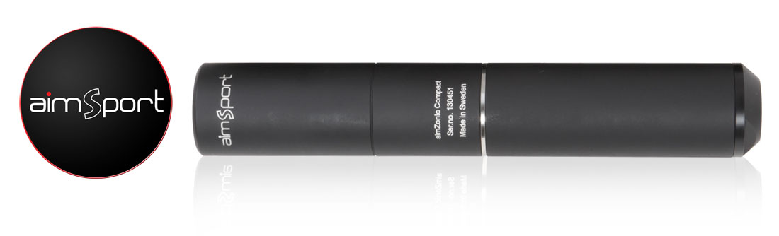 AimZonic Cyclone Compact
