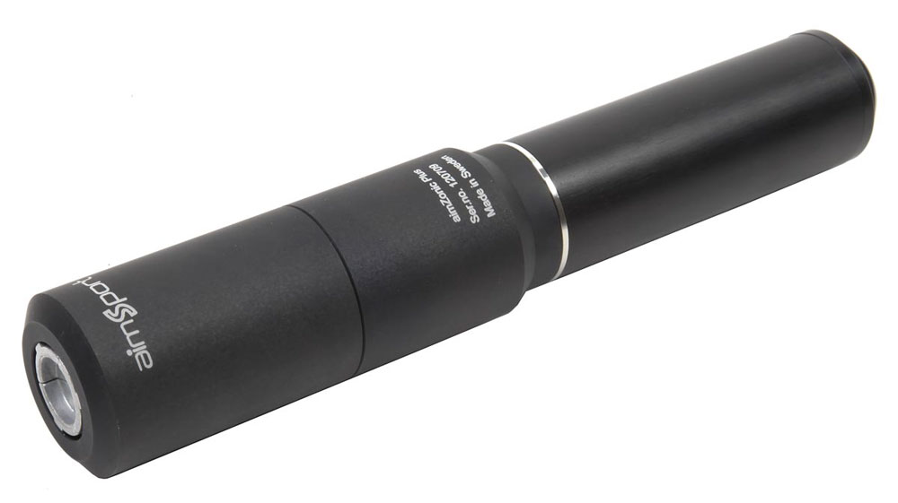 AimZonic Cyclone Plus