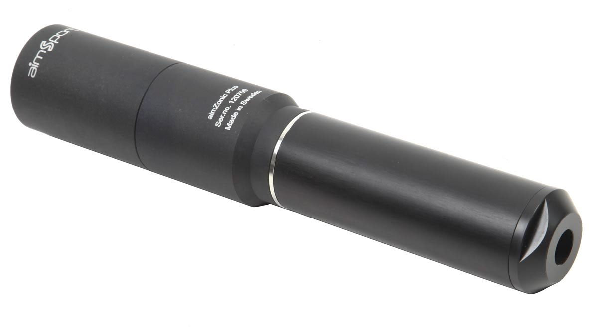AimZonic Cyclone Plus