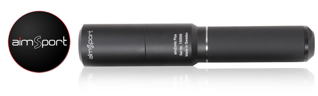 AimZonic Cyclone Plus