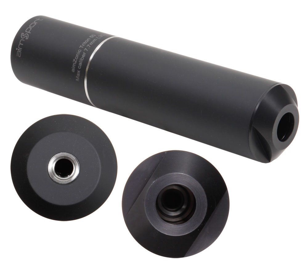 AimZonic Triton 50