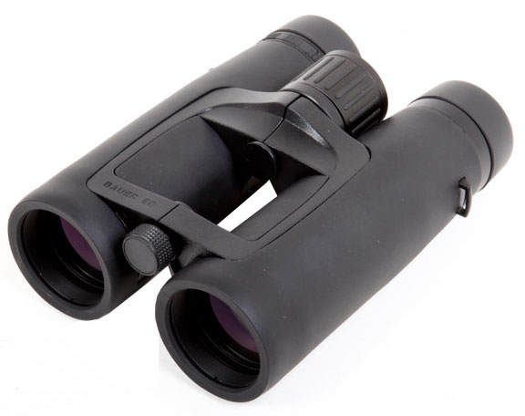 Bauer Binoculars