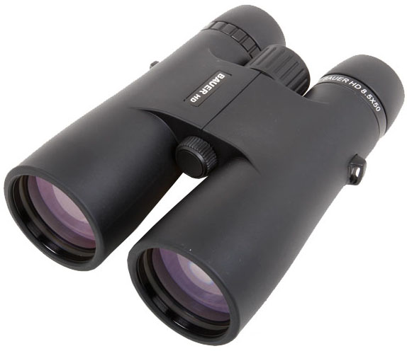 Bauer Binoculars