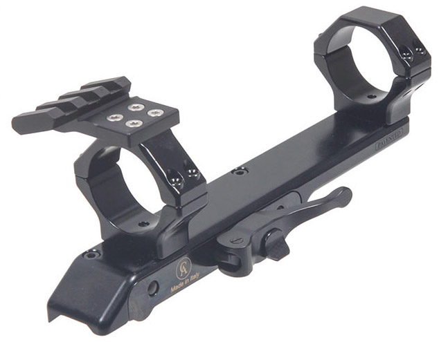 Blaser Mount for ATN 4K