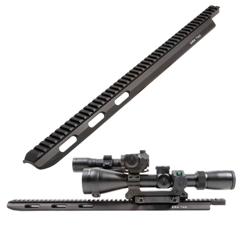 Contessa Picatinny Rail for Benelli Argo (20 MOA) - Optics-Trade