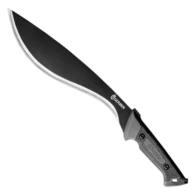 Gerber Gator Kukri