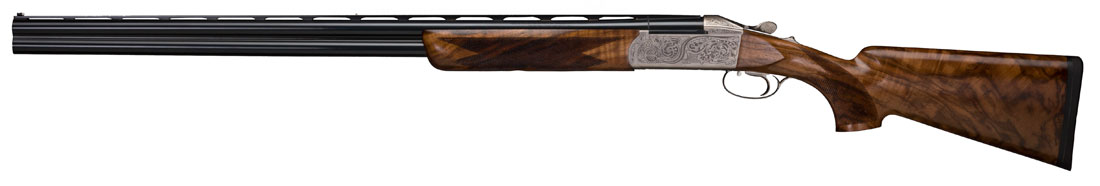 Krieghoff K-80 Parcours