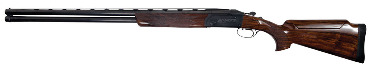 Krieghoff K-80 Trap