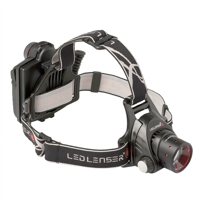 LED LENSER H14R.2