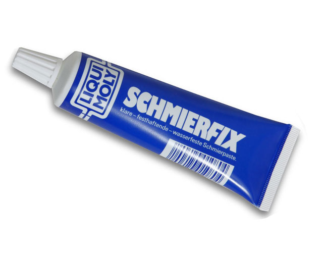 Liqui Moly Schmierfix Grease