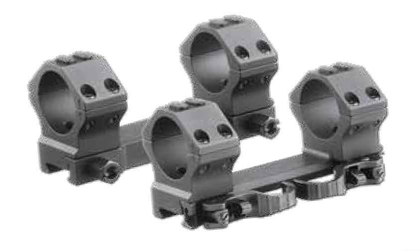 ERATAC One-Piece Mounts