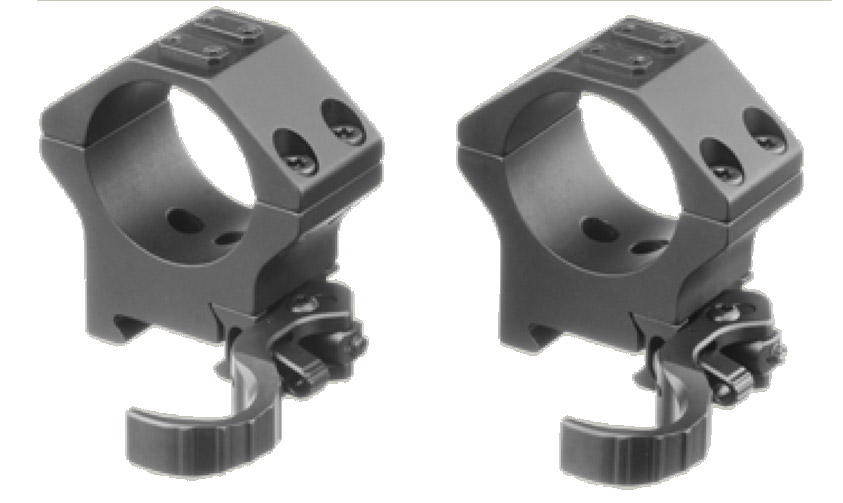 ERATAC Picatinny Mounts