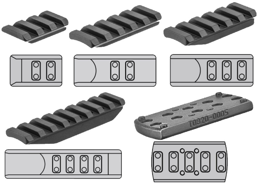 ERATAC Universal Interface