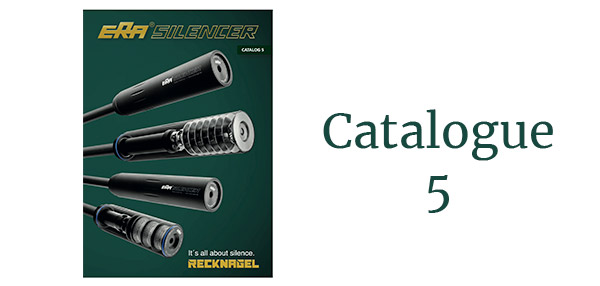 Recknagel Picatinny Rings