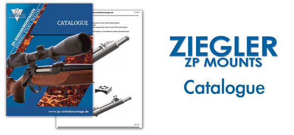 Ziegler Catalogue