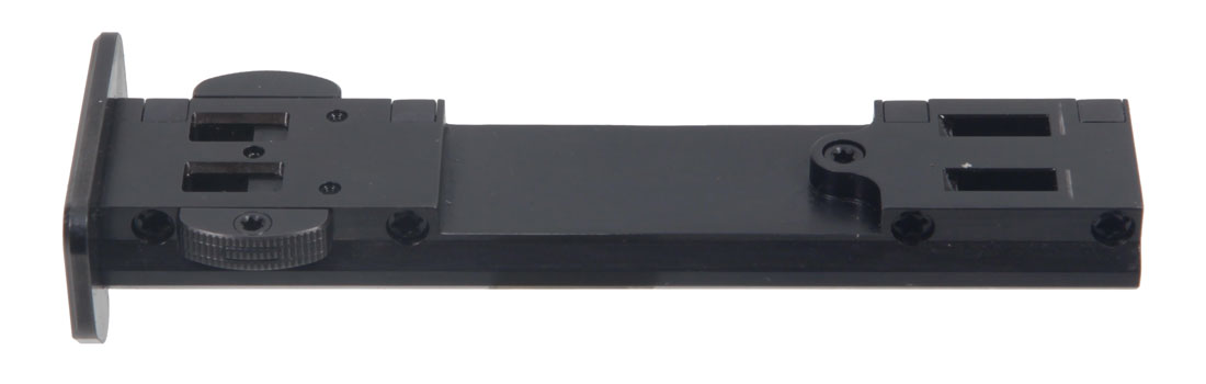 Ziegler Scope Picatinny Mount Top