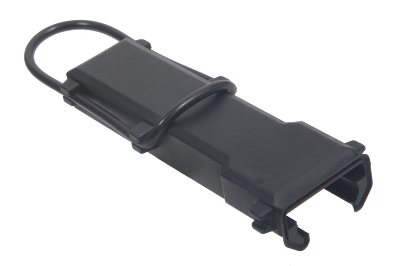 Ziegler Scope Picatinny Mount Cover